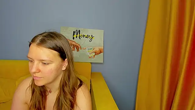 Jenny_Jimmy webcam