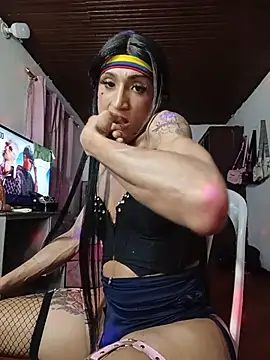 TRANS_COLOMBIA webcam