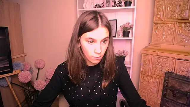 RosaRay_ webcam