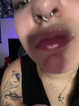 Mamachulita webcam