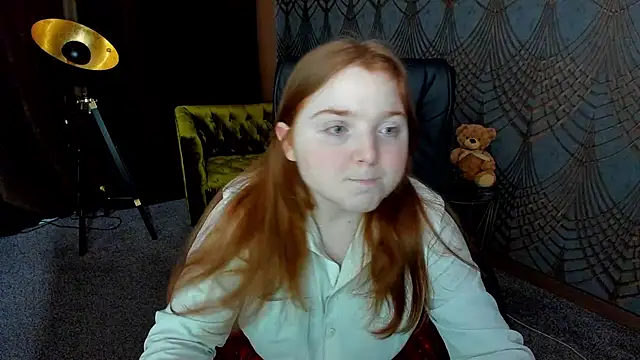 KattyRose8 webcam