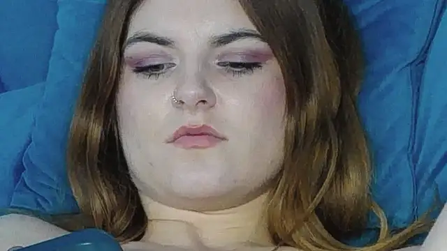 Evelisse webcam