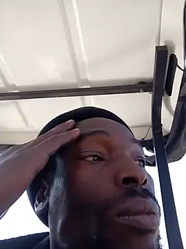 Help-the-woman webcam
