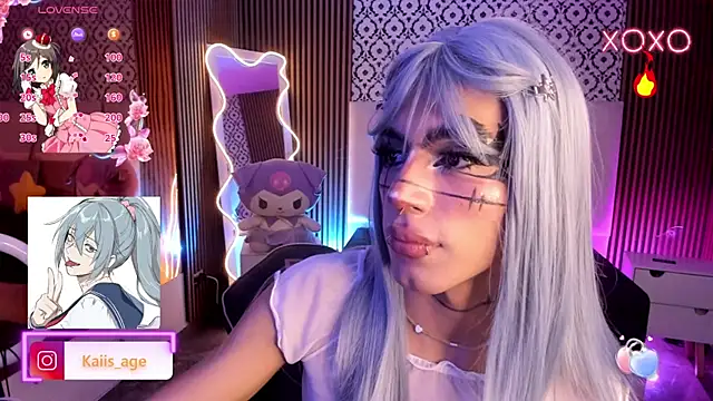 kaisage_tay webcam