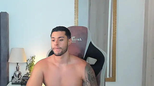 Ken_mailik1 webcam
