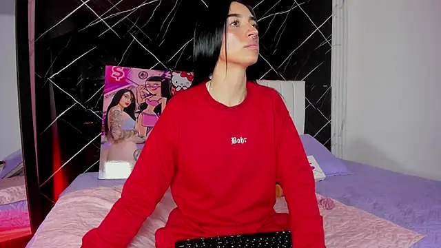 Candy_leilaa3 webcam