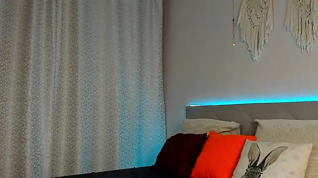 Rita_Moonlight webcam