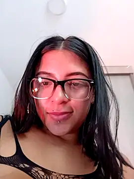 evelisse_ webcam