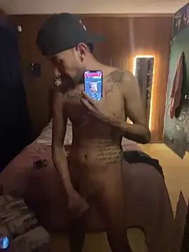 Laveau23 webcam