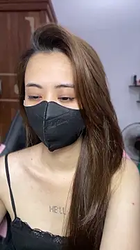 Mochi_11 webcam