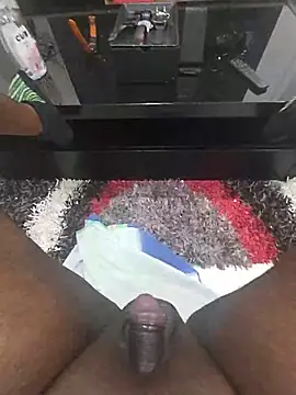 Timmyha29 webcam