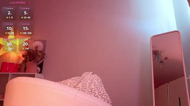 SmolCutie webcam