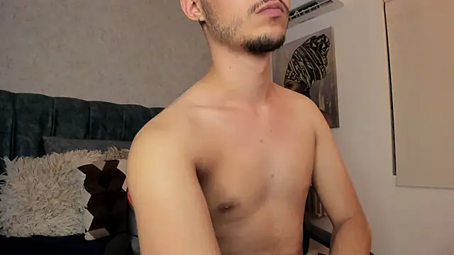 Alhan_Twink webcam