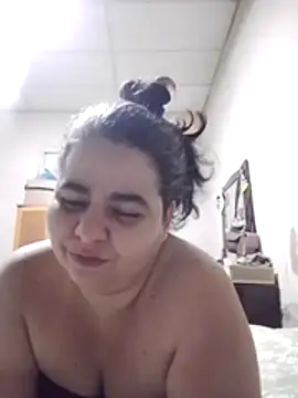 Golositadeamor webcam