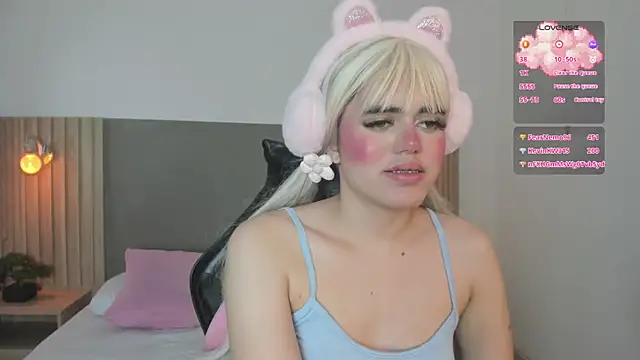 loly_berry webcam