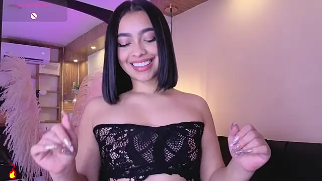 Chloe_monroee webcam