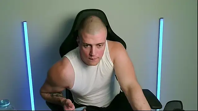 Bigbaald webcam
