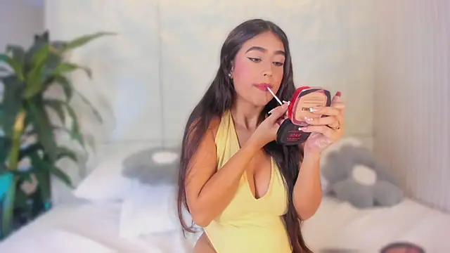 Dulce_Vict webcam