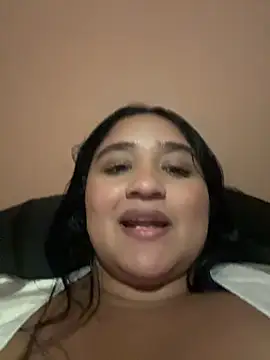 FoxySkye webcam