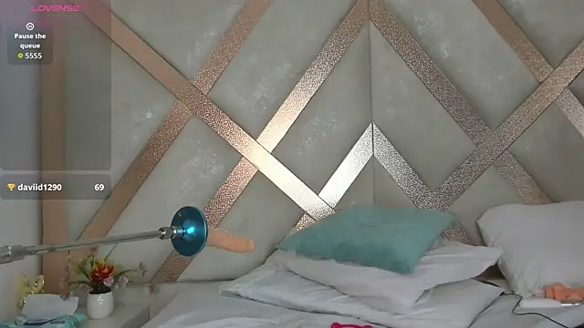 Fer_Parker18 webcam