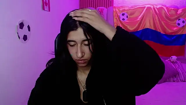 Sofii_tk webcam