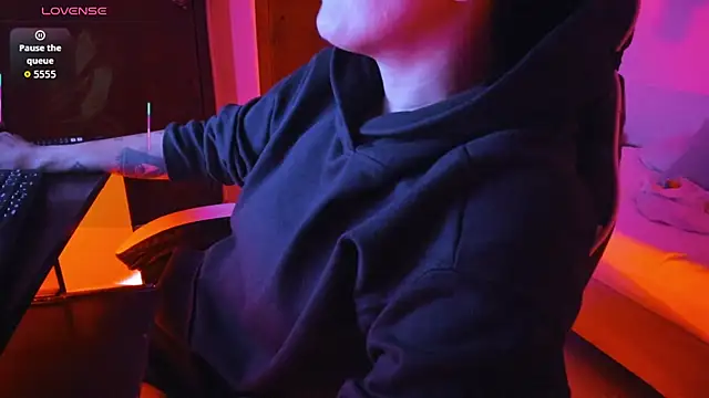 mistress_flame webcam