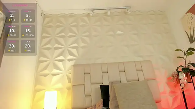 VioletSinclair_ webcam