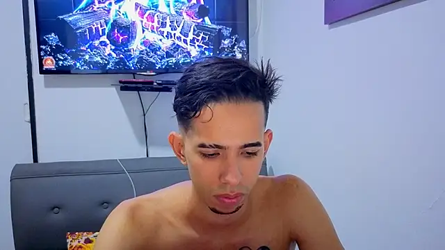 alexandro260 webcam