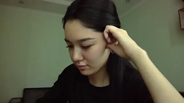 MintyMuse webcam