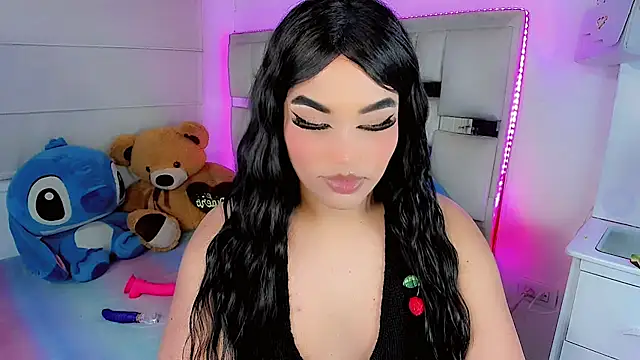 Aslhey_Hotx webcam