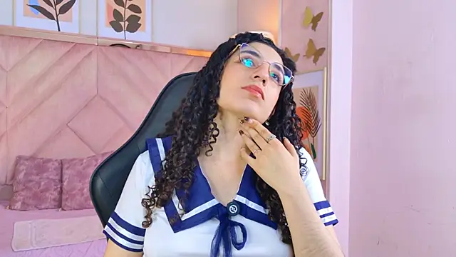 DemiJones_ webcam