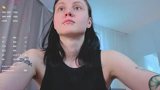 MaryCoopeer webcam
