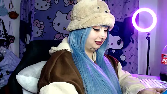 lussyevans24 webcam