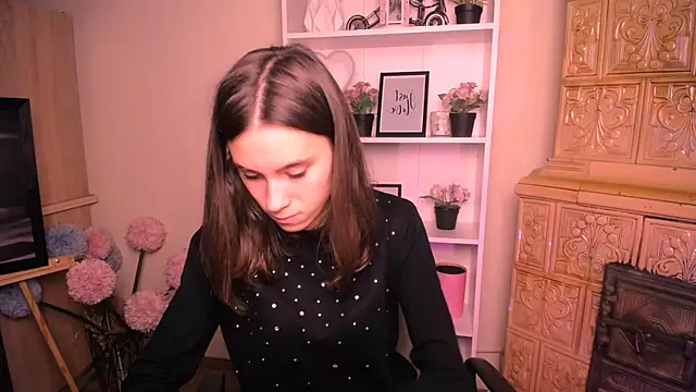 RosaRay_ webcam