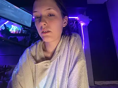 Lilactease webcam