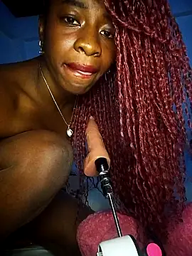 Ebonybaby777 webcam