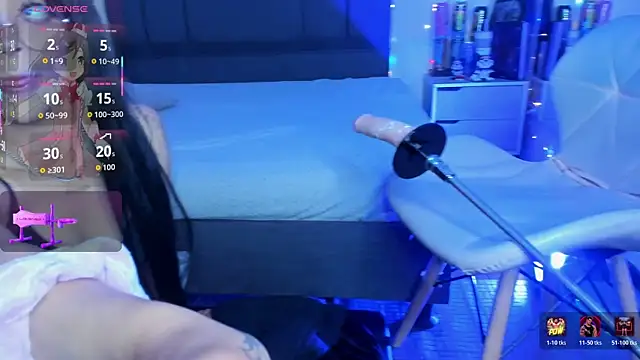 Ariadnaaa_ webcam