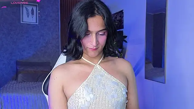 Zoee_Kiss_ webcam