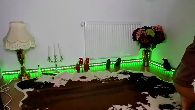 ViciousSiren webcam