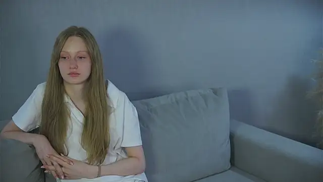 RoseannPolintan webcam