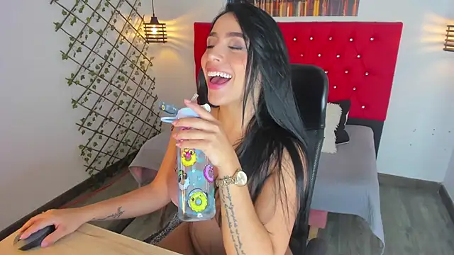 Jessica_bellini webcam
