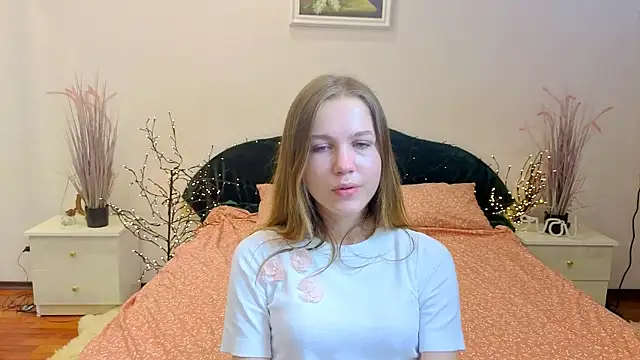 LoveXLexi webcam