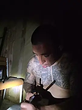 Boogiehtx713