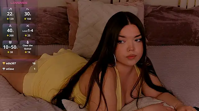 NaomiAster webcam