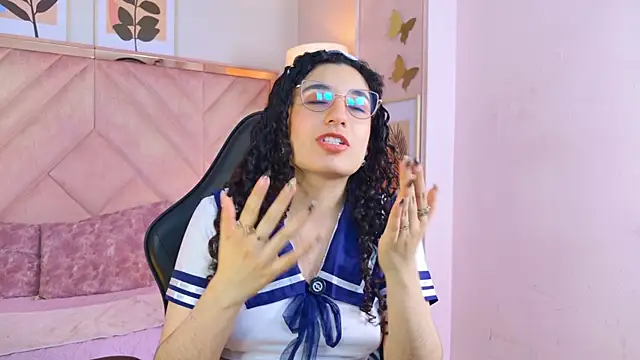 DemiJones_ webcam