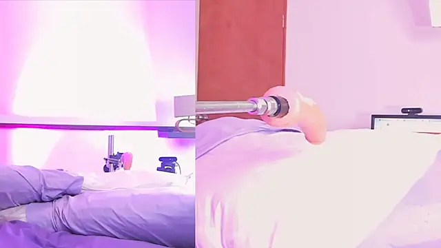 ZinaMarlowe webcam