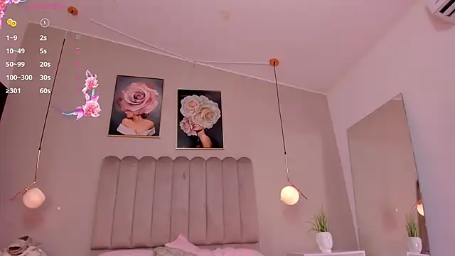 dulcepatersson1_ webcam