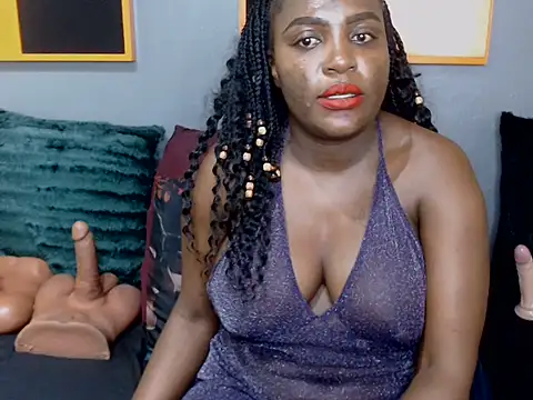 DarkNSpicy4U webcam