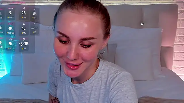 LianaFord webcam