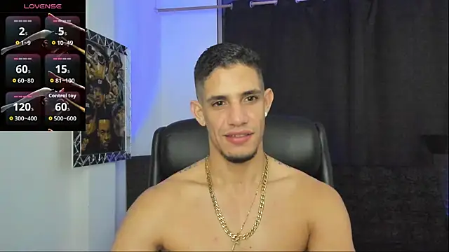 jhonnysnow17 webcam